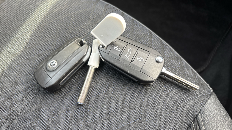 Vauxhall Corsa 1.2 Elite Edition 5dr Petrol Hatchback